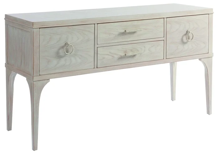 Barclay Butera Newport Seaside Sideboard in Sailcloth 921-869