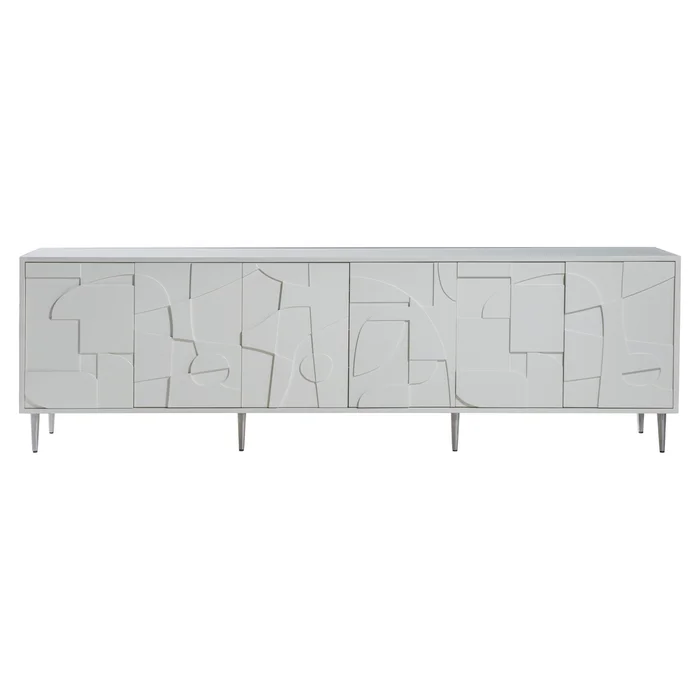 bardo long media console