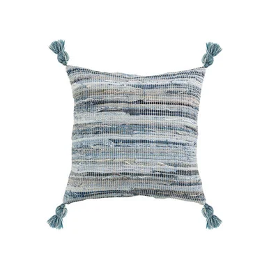Bayridge Pillow in Blue (45|907258)