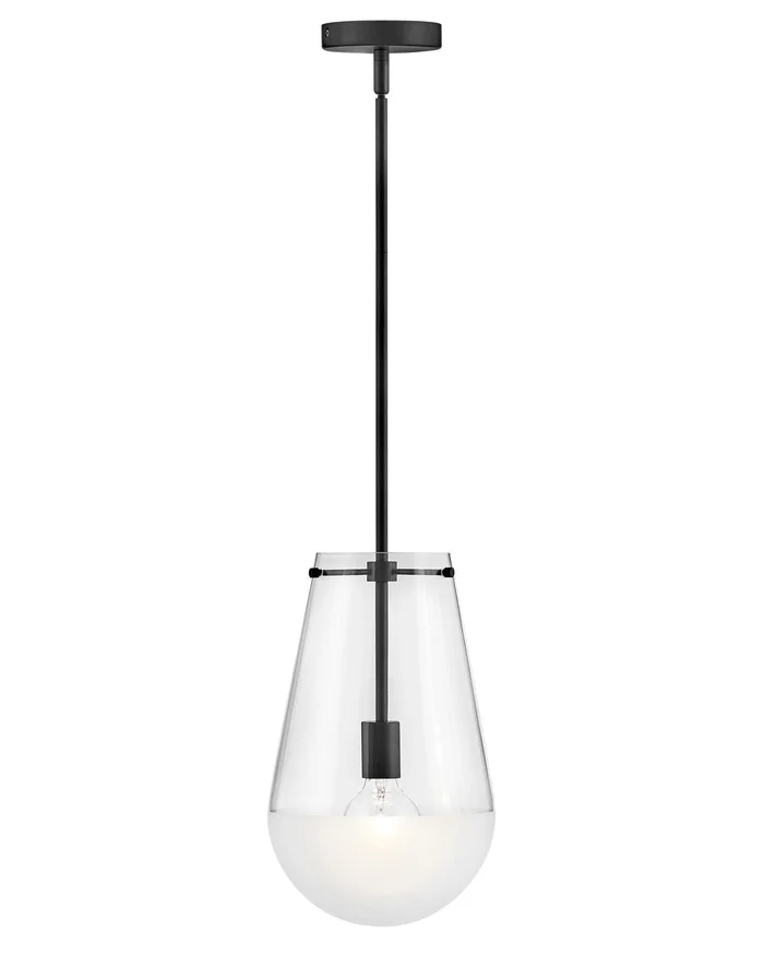 Beck LED Pendant