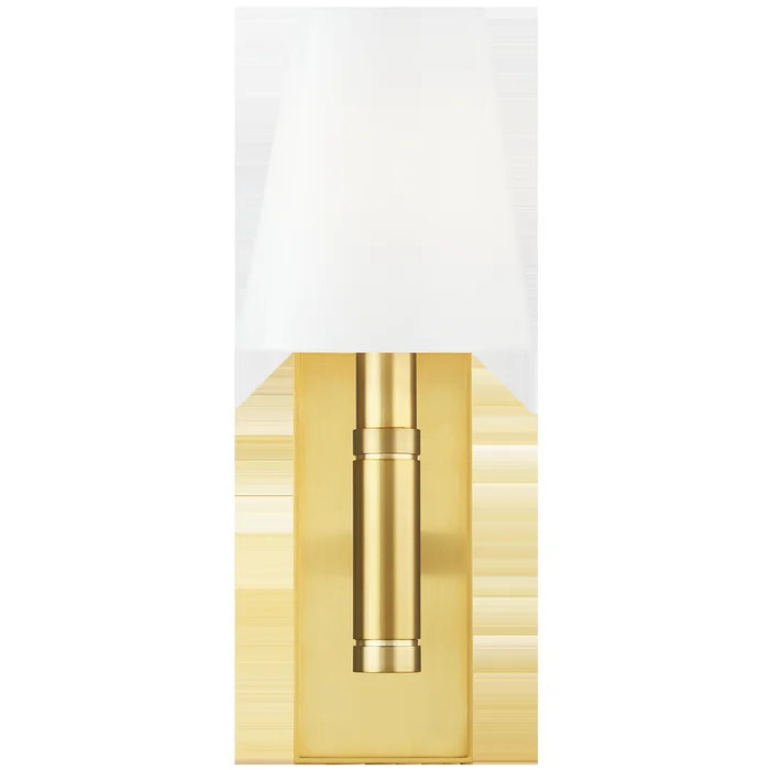 Beckham Classic Rectangular Sconce