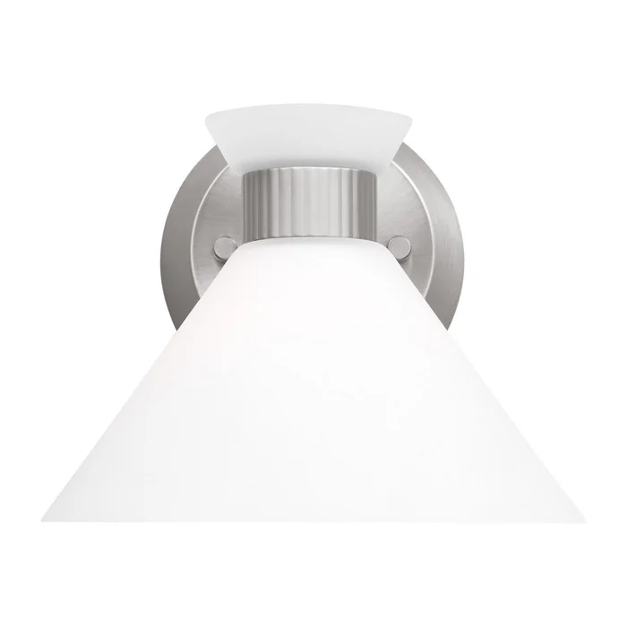 Belcarra One Light Wall Sconce