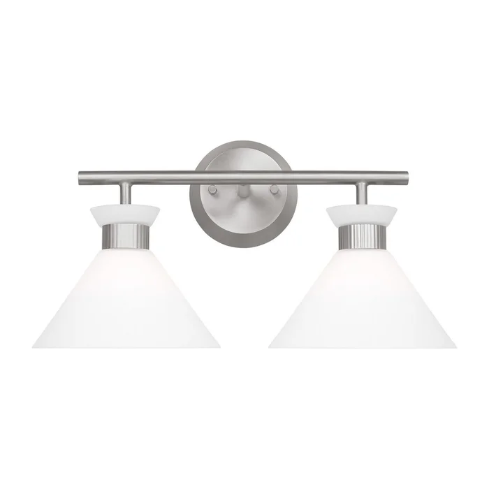 Belcarra Two Light Bath