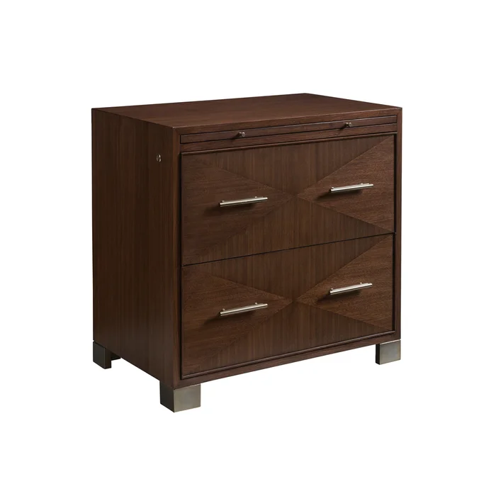 berwick file chest