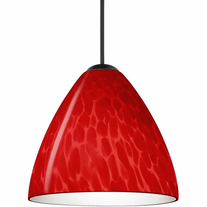 Besa 1XT-1779RC Mia Contemporary LED Low Voltage Mini Hanging Light