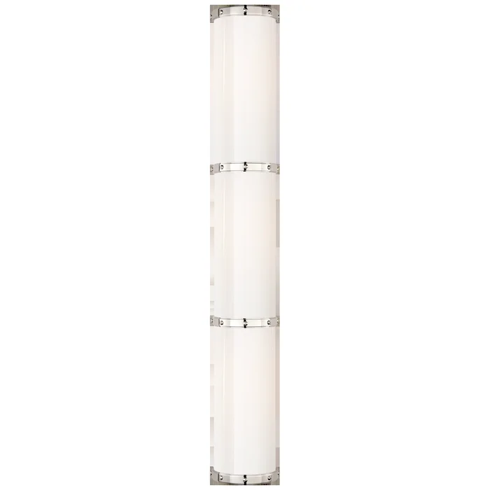 Bleeker Triple Bath Sconce