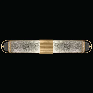 Bond LED Bath Bar in Gold (48|915050-31ST)