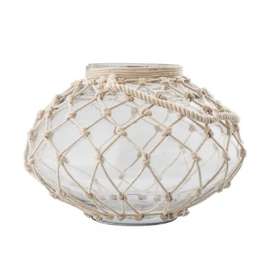 Bonita Vase in Natural (45|S0897-10693)