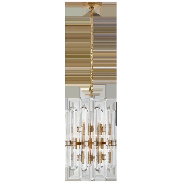Bonnington Tall Chandelier