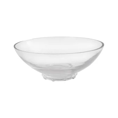 Bowl in Clear (45|BOWL033)