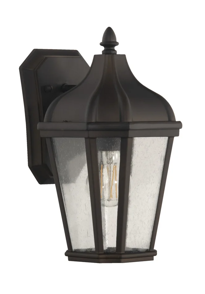 Briarwick One Light Outdoor Wall Mount