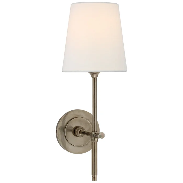 Bryant One Light Wall Sconce