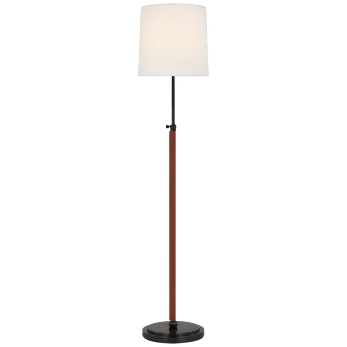 Bryant Wrapped LED Floor Lamp