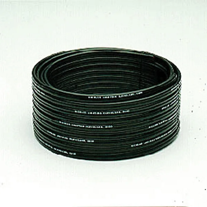 Cable in Black Material (Not Painted) (12|15502BK)