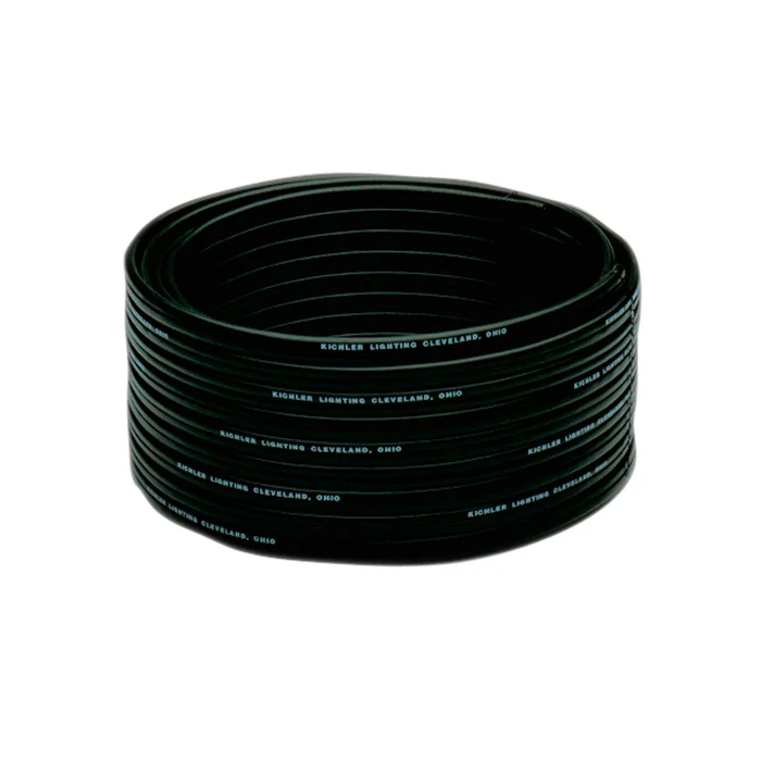 Cable in Black Material (Not Painted) (12|15505BK)