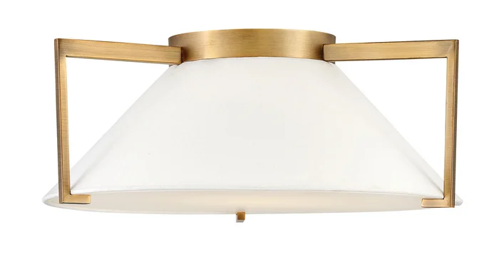 Calla LED Foyer Pendant