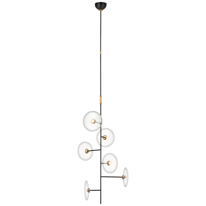 Calvino LED Chandelier
