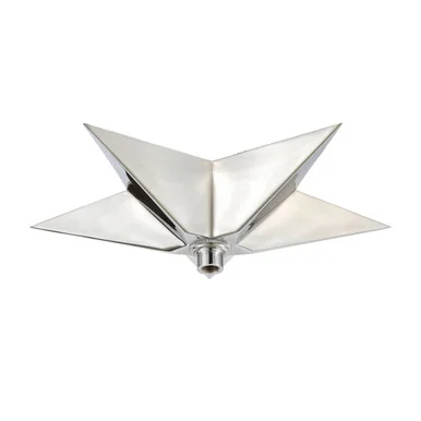 Canopies Canopy in Polished Chrome (45|1SC-CHR)