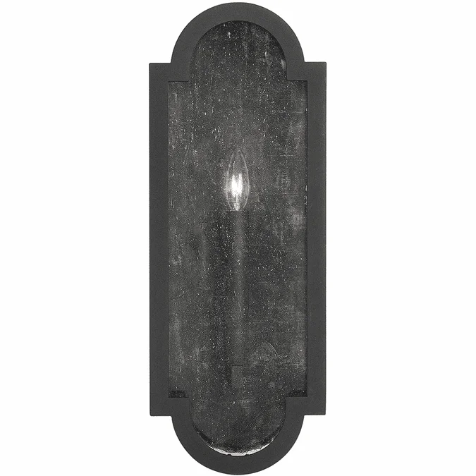 Capital Lighting 934511BK Monroe Traditional Black Outdoor Wall Lamp