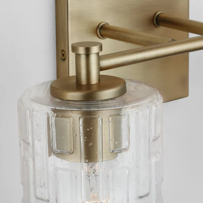 Capital Lighting Emerson 2-Light Vanity – 138321AD-491