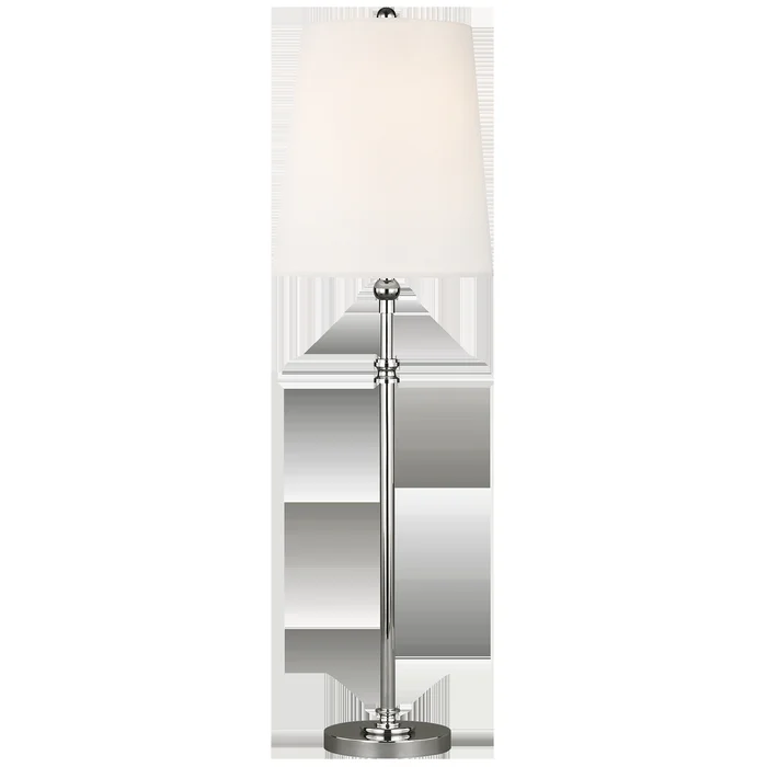 Capri Buffet Lamp