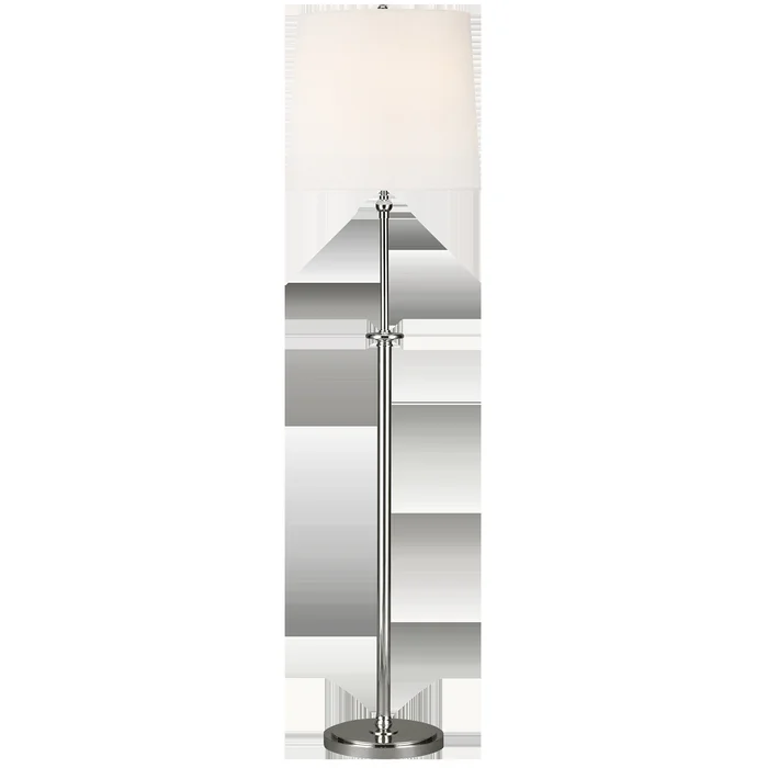 Capri Floor Lamp