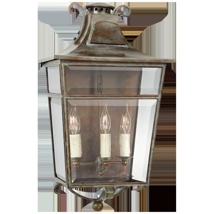 Carrington Medium Sconce