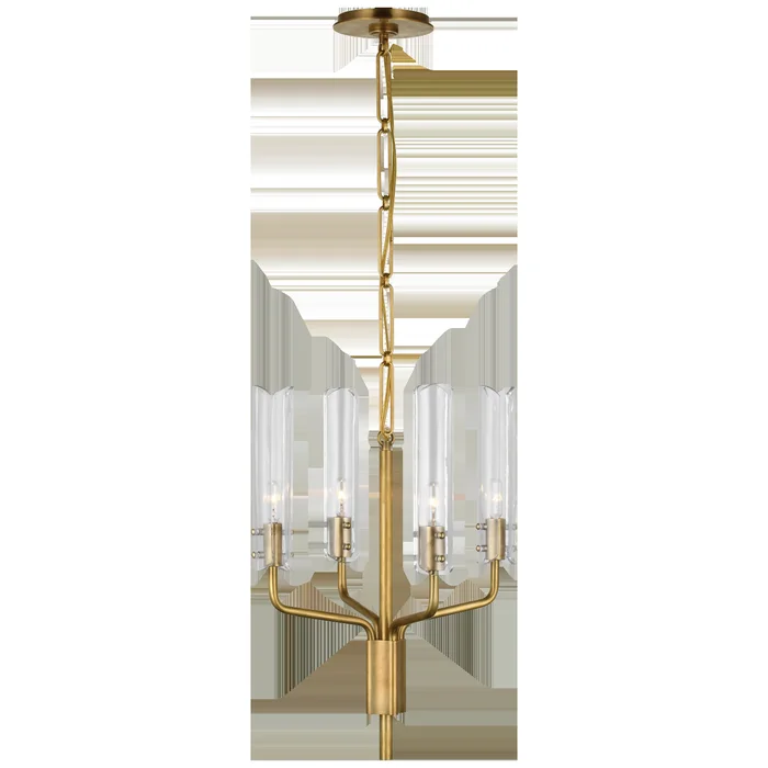 Casoria Petite Chandelier