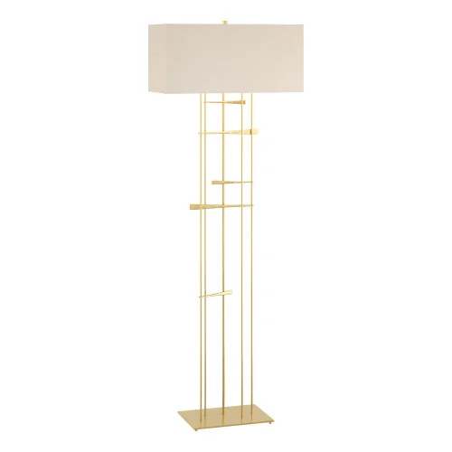 Cavaletti Floor Lamp (65|237670-SKT-86-SE2302)