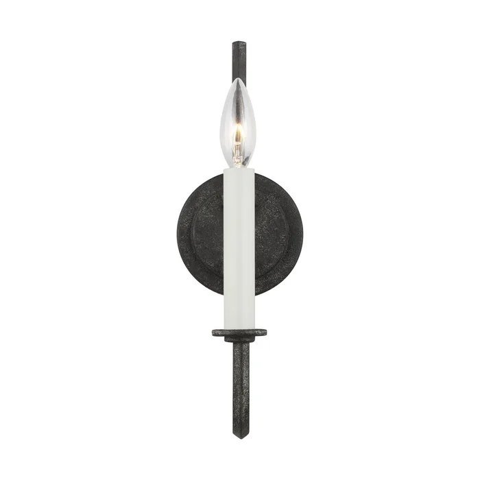 Champlain One Light Wall Sconce