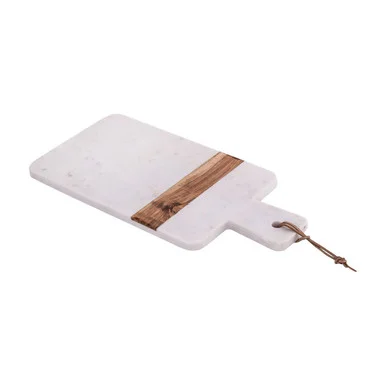 Cheese Board in White (45|CBORD004)