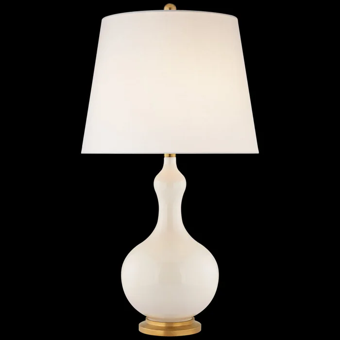 Christopher Spitzmiller Addison 1 Light Table Lamp By Visual Comfort