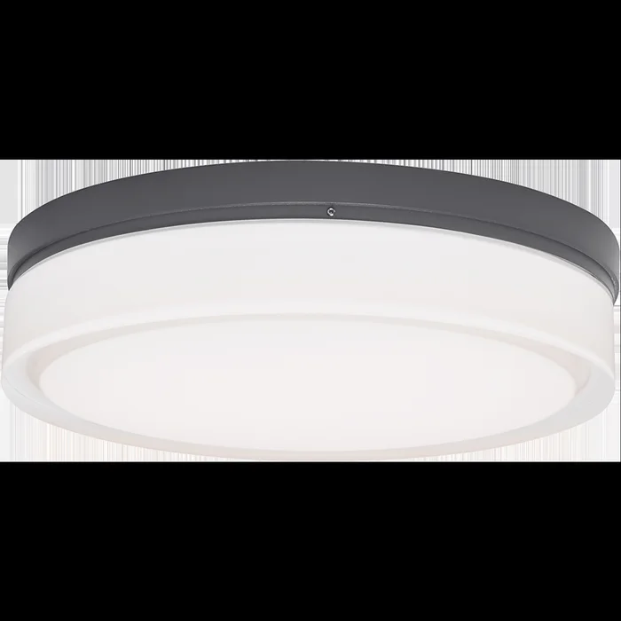 Cirque Large Outdoor Flush Mount