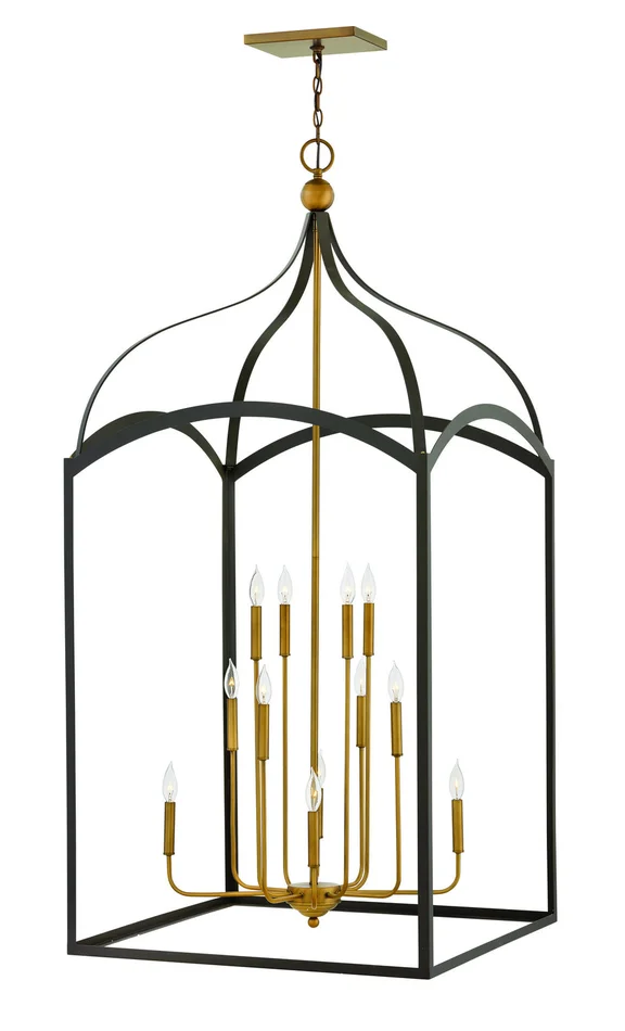 Clarendon LED Chandelier