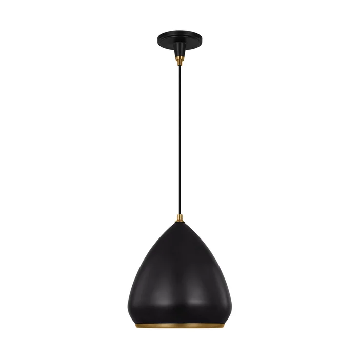 Clasica One Light Pendant