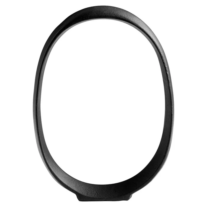 Classic Clique Sculpture Small By Cyan Design