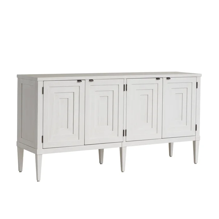 clearwater media console
