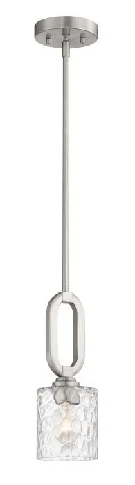Collins One Light Mini Pendant
