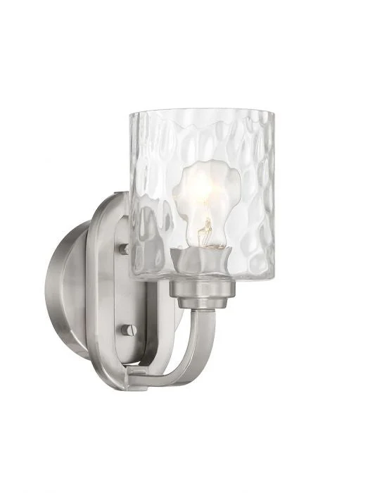 Collins One Light Wall Sconce