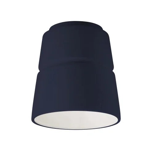 Cone Flush-Mount (254|CER-6150-MID)