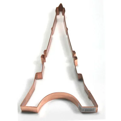 Cookie Cutter in Copper (45|EFFT/S6)