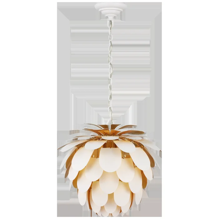 Cynara Small Chandelier