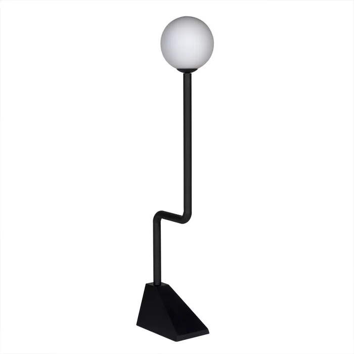 dallas floor lamp