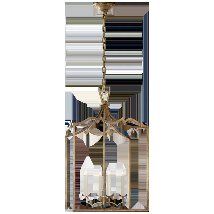 Darlana Medium Fancy Lantern