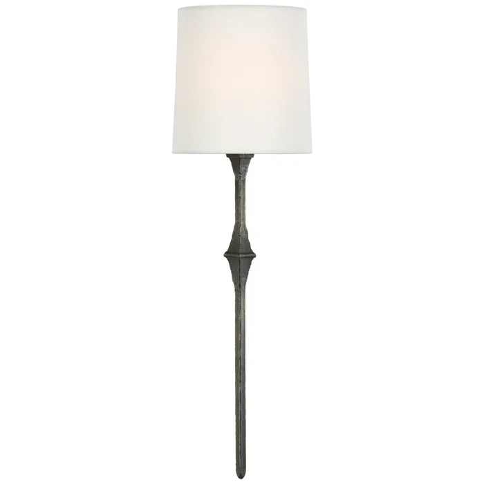 Dauphine One Light Wall Sconce