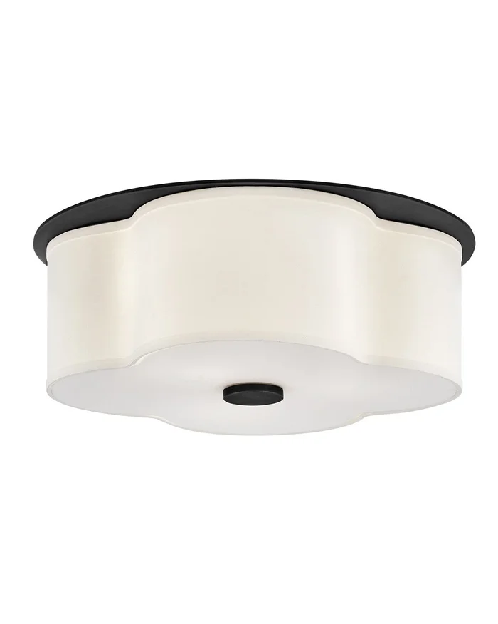 Delaney LED Flush Mount