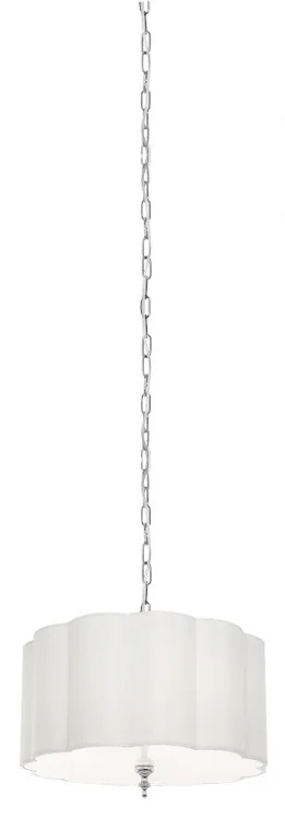 Deroga Affair Pendant (3605|C45104CH)