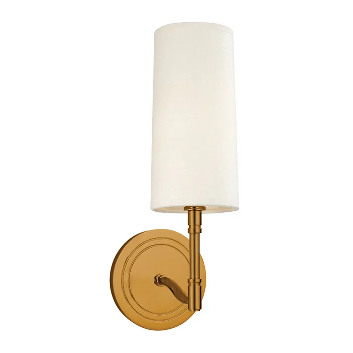Dillon One Light Wall Sconce