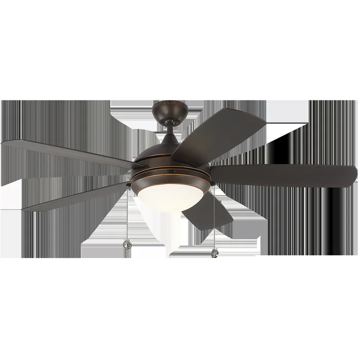 Discus Outdoor 52″ LED Ceiling Fan