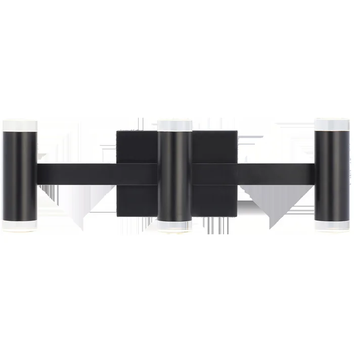 Dobson II 3-Light Bath